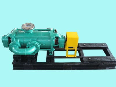 新鄉自動平衡多級泵工廠