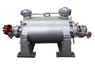 6kv高壓多級離心泵選型,生產廠家