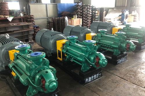 大石橋dg85 80給水泵供應商 長沙水泵廠多級泵生產基地