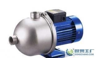 【宏奇水泵】HBI HBN臥式多級離心泵_機械及行業(yè)設備_世界工廠網(wǎng)中國產(chǎn)品信息庫