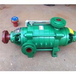 壹寬泵業(yè) d155 30x6多級泵 十堰多級泵