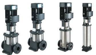 cdlf不銹鋼多級泵