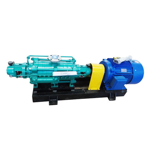 上海zd自平衡多級泵型號參數