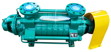 DG鍋爐給水多級泵選型參數,廠家-