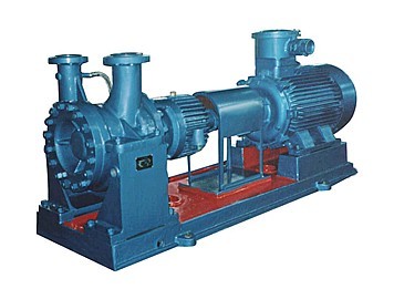 華力9TSWA型臥式多級離心泵：湖南臥式多級泵廠家的高效選擇