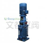 DL/DLR型立式多級(jí)泵 價(jià)格、廠(chǎng)家及產(chǎn)品信息解析