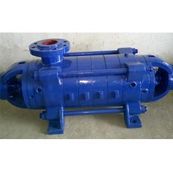 憶華水泵D型多級(jí)泵 高效能多級(jí)泵的全面解析