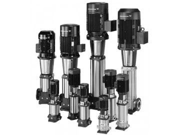 GRUNDFOS格蘭富水泵供應(yīng)產(chǎn)品介紹 多級(jí)泵及其在珠海冠鋒傳動(dòng)液壓技術(shù)中的應(yīng)用