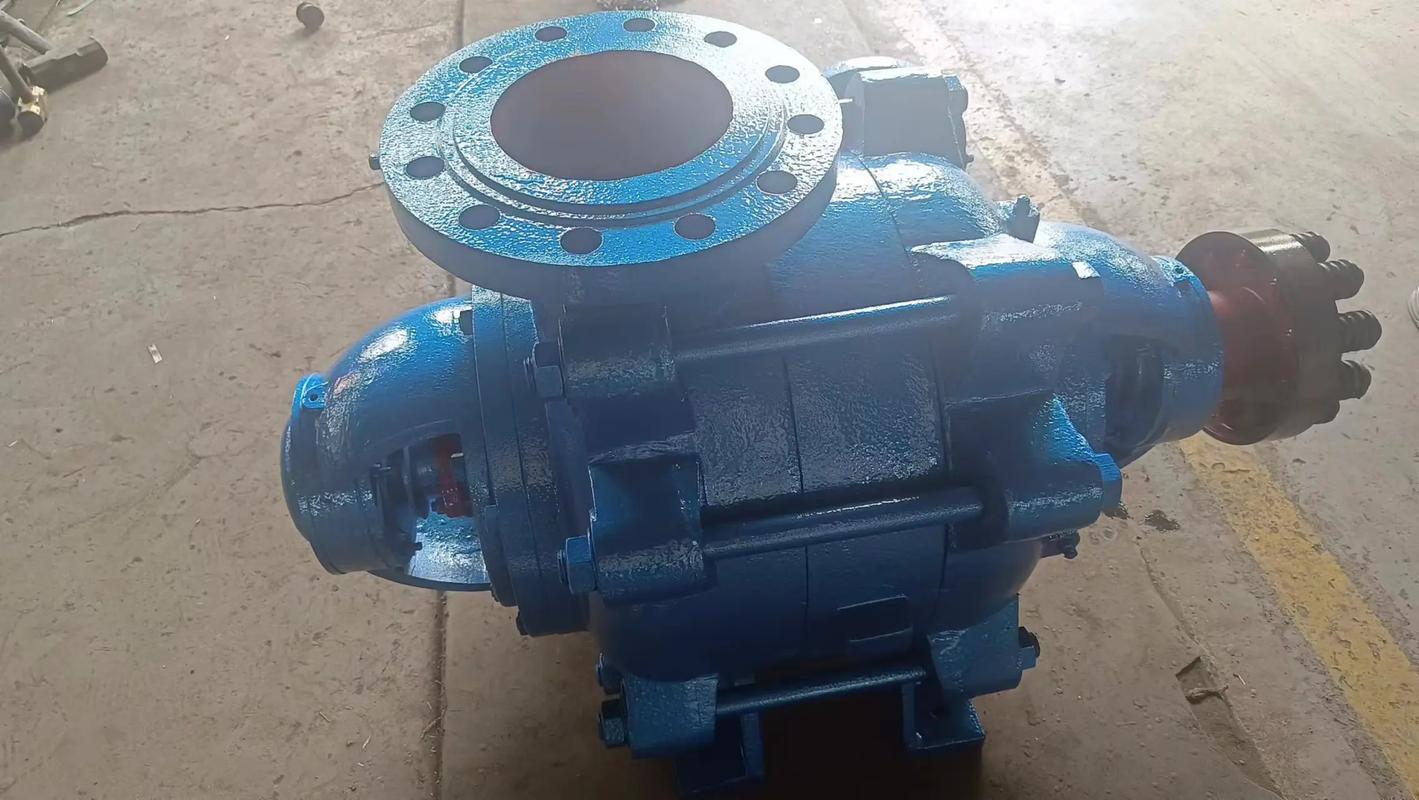 多級離心泵推薦 海潤泵業，專業制造，電話13789893944，免費咨詢