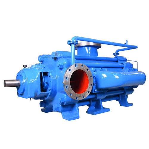 河南礦用DP自平衡臥式多級泵 石油化工污水排放的理想選擇
