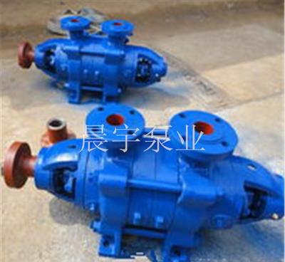 廠家直銷D80-30X6多級離心泵 臥式離心泵高清圖與細節解析