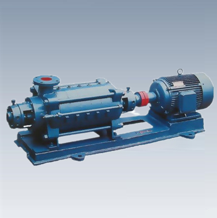 多級泵及其型號與報價解析——上海申銀泵業官方網站