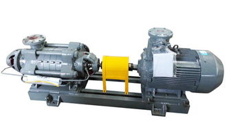 鄂爾多斯煤礦防爆多級泵銷售代理 高效安全解決方案
