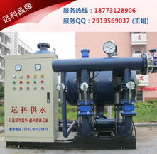 圖木舒克與長沙增壓供水設(shè)備 品質(zhì)保證的多級泵應(yīng)用