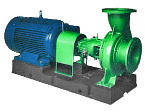 長沙多級泵與化工流程泵 高效能流體輸送解決方案