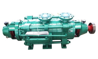 山西自平衡耐磨多級泵——三昌泵業的創新與實力